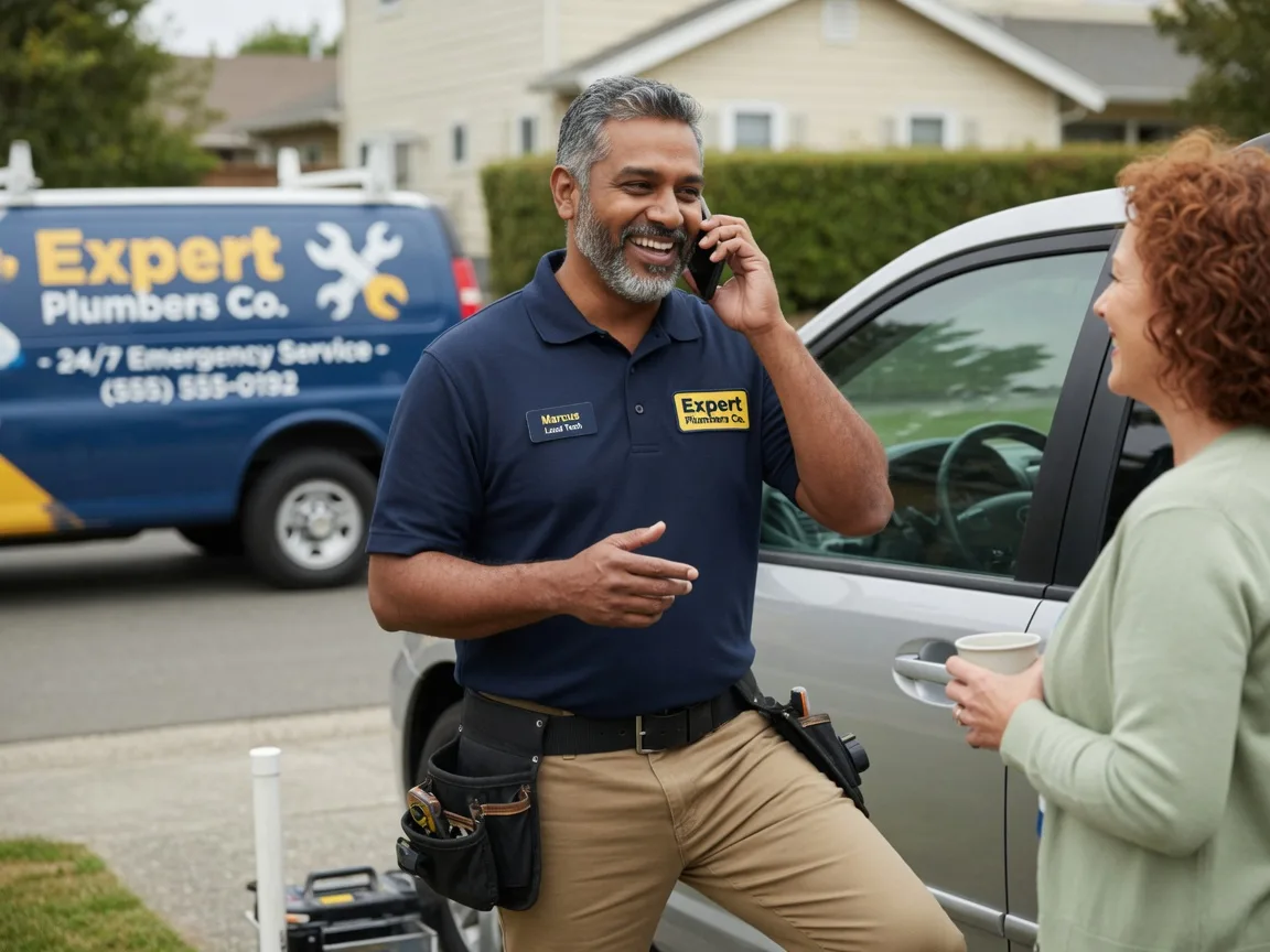 Drain Cleaning Collins, GA FAQs